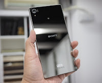 Sony Xperia Z5 Premium kamera 20 MP