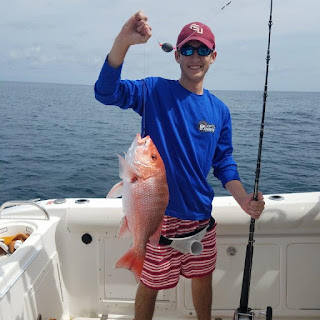 Fishing Florida's Forgotten Coast