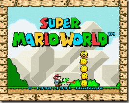 super-mario-world