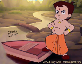 Chota Bhim Cartoon Photos