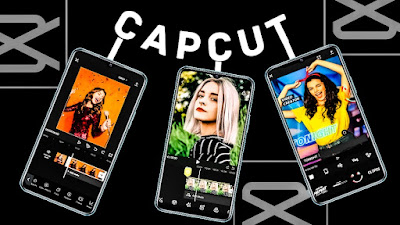 Capcut updated version