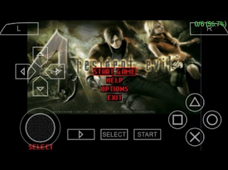 Download Resident Evil 4 ISO PSP PPSSPP For Android ...