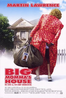 Download Big Momma's House (2000)