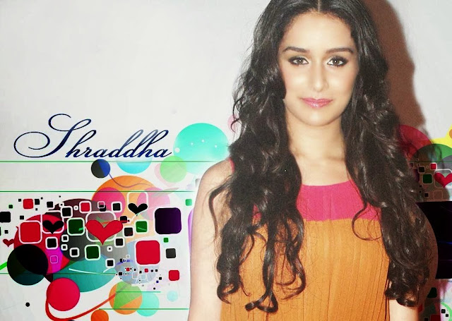 shraddha kapoor Wallpapers Free Download