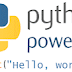 | Python: Why Python? |