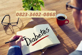 JUAL JAVABED OBAT DIABETES NASA DI BANTUL JOGJA I TELF 082334020868