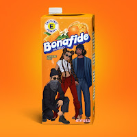 Emotional Oranges - Bonafide (feat. Chiiild) - Single [iTunes Plus AAC M4A]