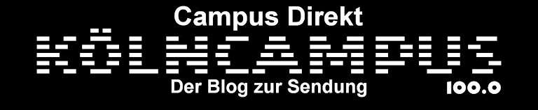 CampusDirekt - Politik auf Kölncampus
