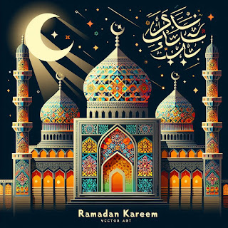 أفضل تطبيقات رمضان لعام 2024: رفيقك المثالي في رحاب الشهر الفضيل على Android و iOS