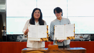 RSBP Batam Tingkatkan Layanan Kesehatan Lebih Modern dan Efisien, Tandatangani MoU dengan PT AIA