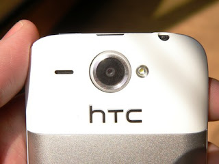 htc announces the htc wildfire