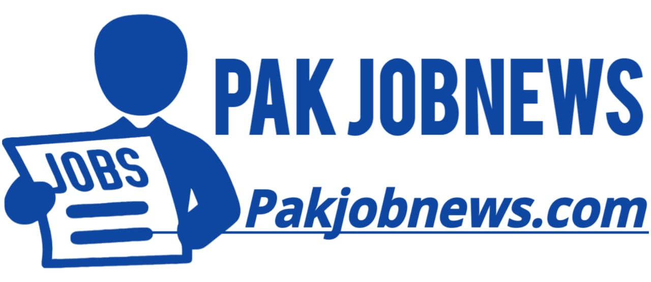 Pak Job News