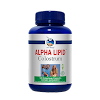 Alpha Lipid™ Colostrum Capsules (120 viên)