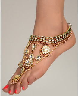 beautiful feet..