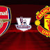 Hasil Video Arsenal vs Manchester United 28 April 2013