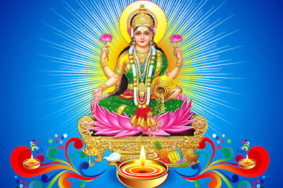  jai maa laxmi