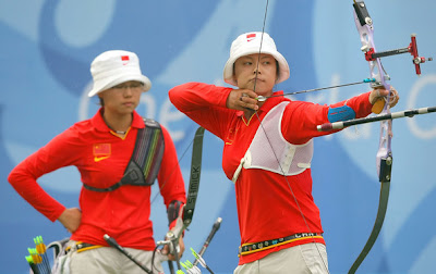 Women Archery