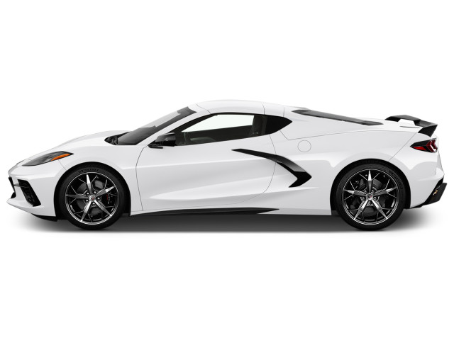 2023 Chevrolet Corvette Review