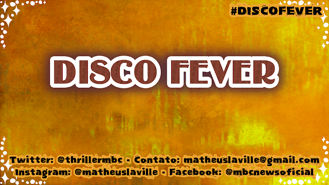 DISCO FEVER 00 Por Aí