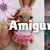 50 TUTORIALES GRATIS para aprender a tejer los más preciosos AMIGURUMIS A CROCHET 🧸