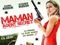 Regarder Maman, Agent Secret Film Complet VF