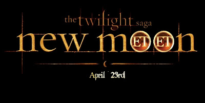 New Moon Clip - Twilight 2 movie clip