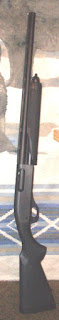 Remington Model 870 Express Compact 20 GA Shotgun