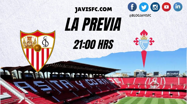 previa sevilla celta