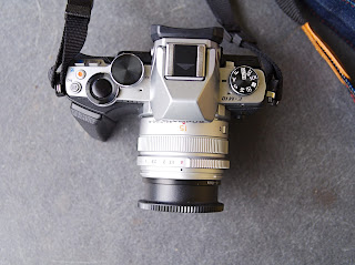  Leica 15/1.7+Raynox DCR 150