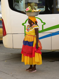 Dungeons Cartagena Shopping