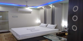 Hotel Amarabati: