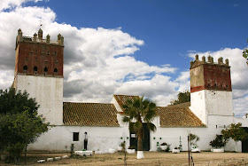 Hacienda 'El Peral'