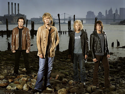  ltima gira mundial de Bon Jovi el guitarrista Richie Sambora dijo que 