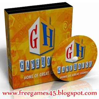 Game House Full Version