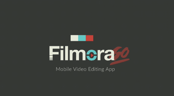 Aplikasi Edit Video Vlog FlimoraGO