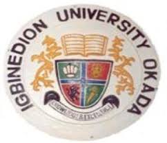 Igbinedion University Post-UTME / DE Screening Exercise for 2023/2024 Session