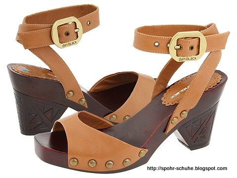 Spohr schuhe:KU-279871