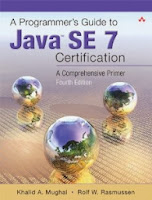 Good books for Oracle Java Certification