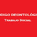 Código Deontológico de Trabajo Social