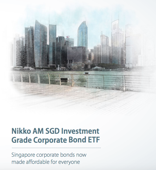 Ipo Analysis Is The Nikko Am Sgd Investment Grade Corporate Bond