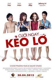 Cưới Ngay Kẻo Lỡ - Love Puzzle - 2012 - topphimtuan.com Cưới Ngay Kẻo Lỡ - Love Puzzle - 2012 - topphimtuan.com