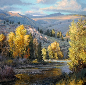 Great American Landscape Great American Landscape