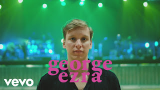 Lirik Lagu George Ezra - Shotgun dan Terjemahan Bahasa Indonesia 