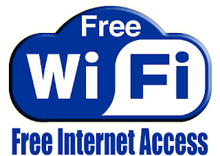 Free WiFi