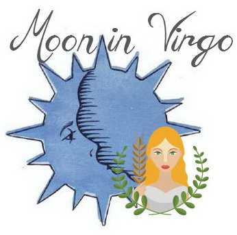 Moon in Virgo