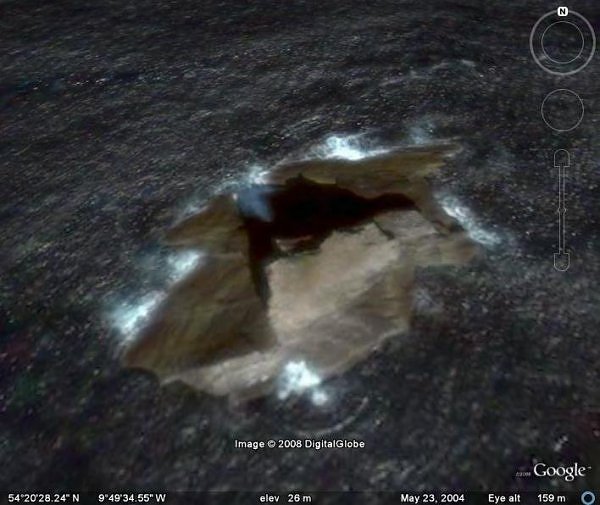 funny google earth. makeup google earth some