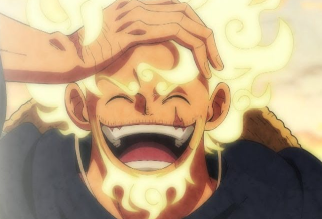 One Piece 1047 Spoiler: Hito Hito no Mi Nika's Devil Fruit History Revealed!