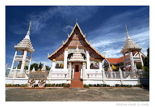 Wat Buraphaphiram