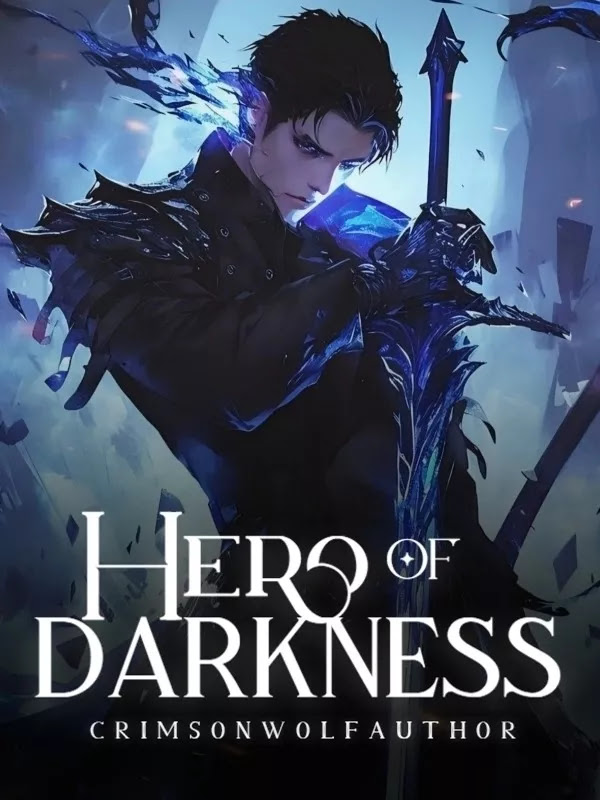 Hero of Darkness