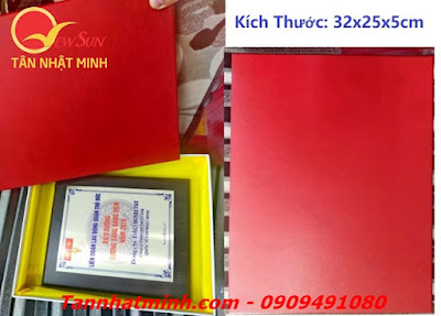 Bảng Vinh Danh Gỗ Đồng